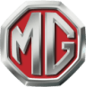 MG logo