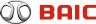 BAIC logo