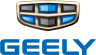 Geely logo