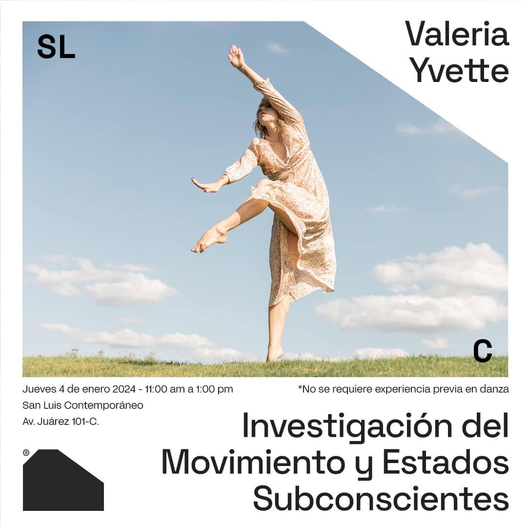 Investigación del Movimiento y Estados Subconscientes
