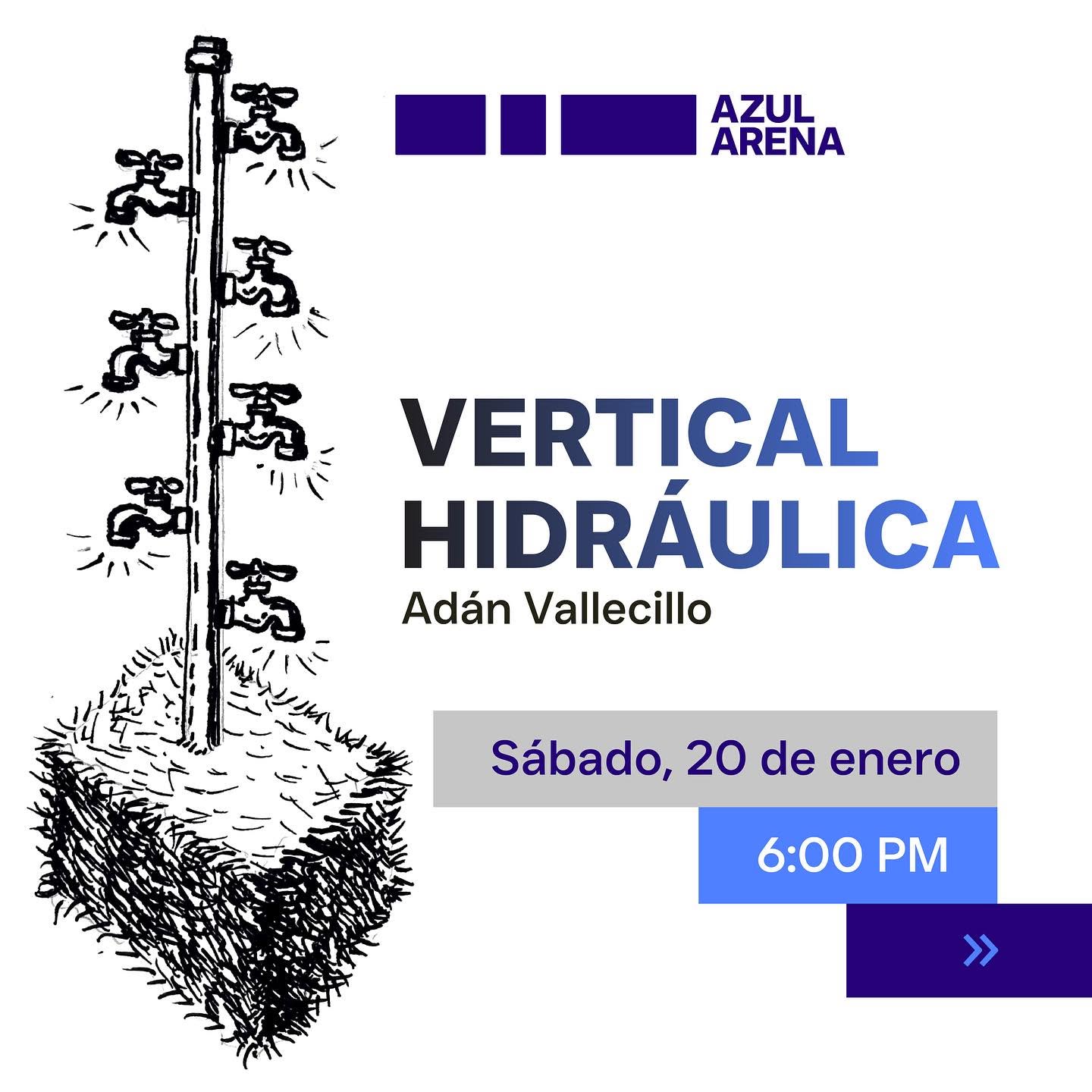 Vertical Hidráulica