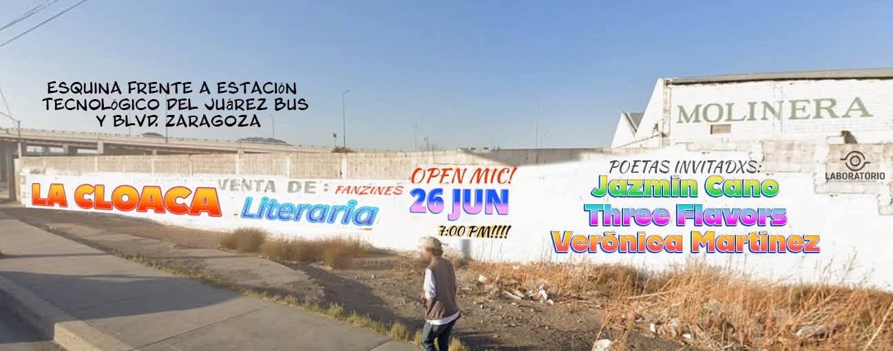 La Cloaca Literaria II