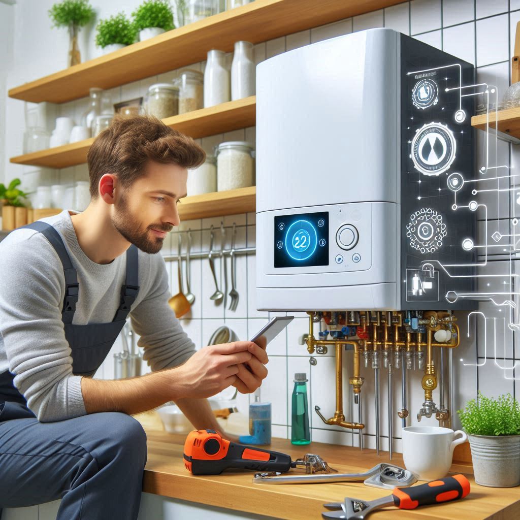 Termostato inteligente con problemas,Termostato y caldera no sincronizan, Fallos en termostato inteligente, Termostato no responde