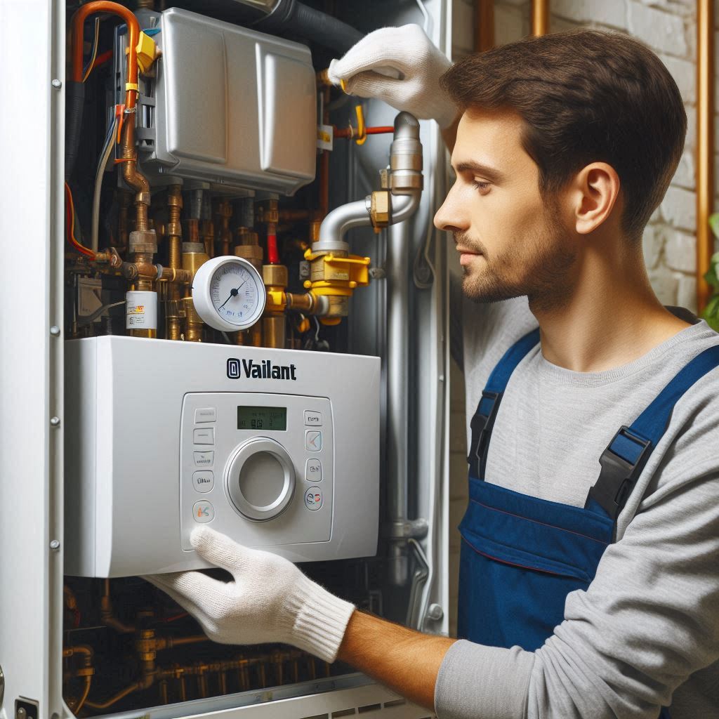 5 Consejos para mantenimiento de caldera