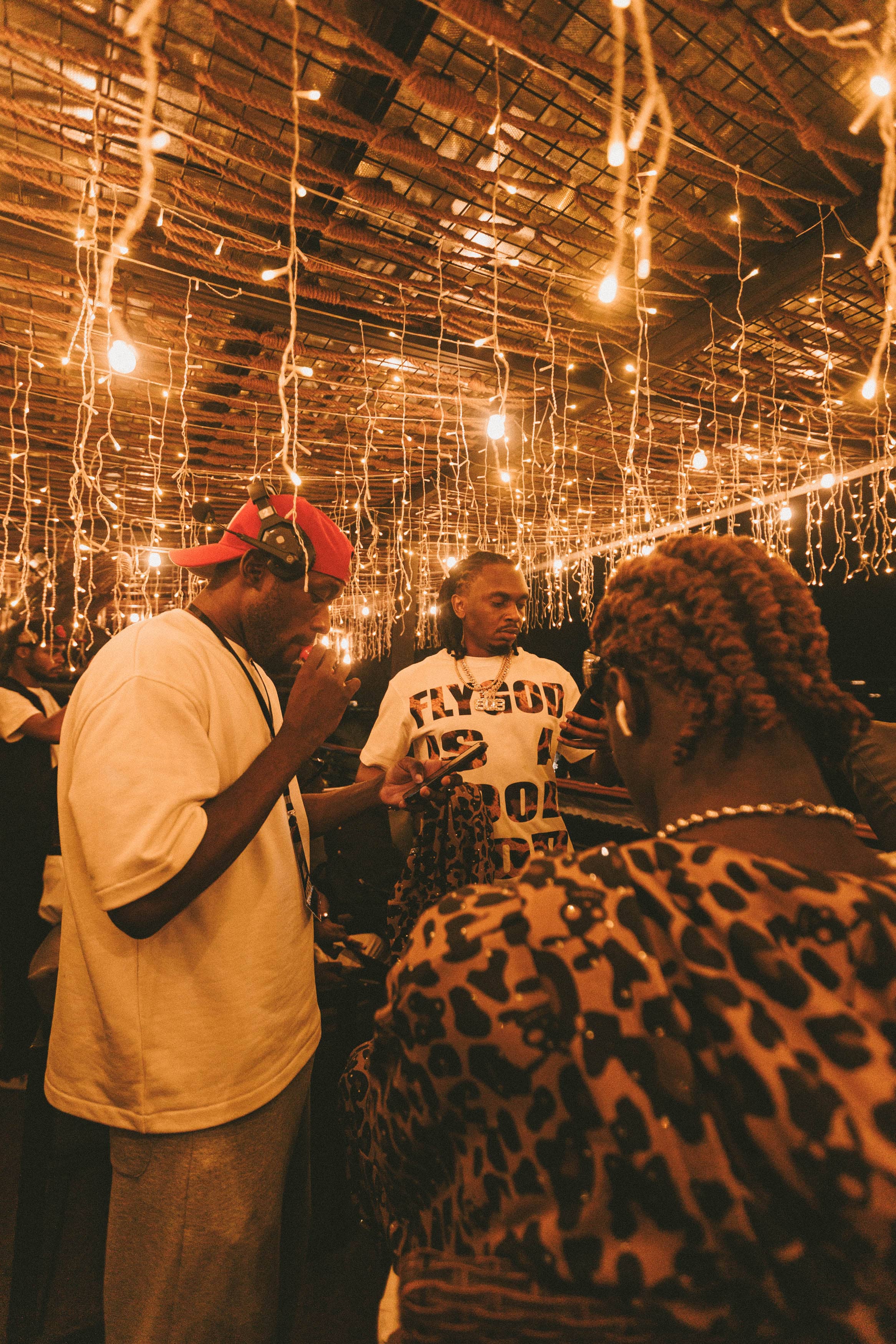 808's WTF KITCHEN photo 3