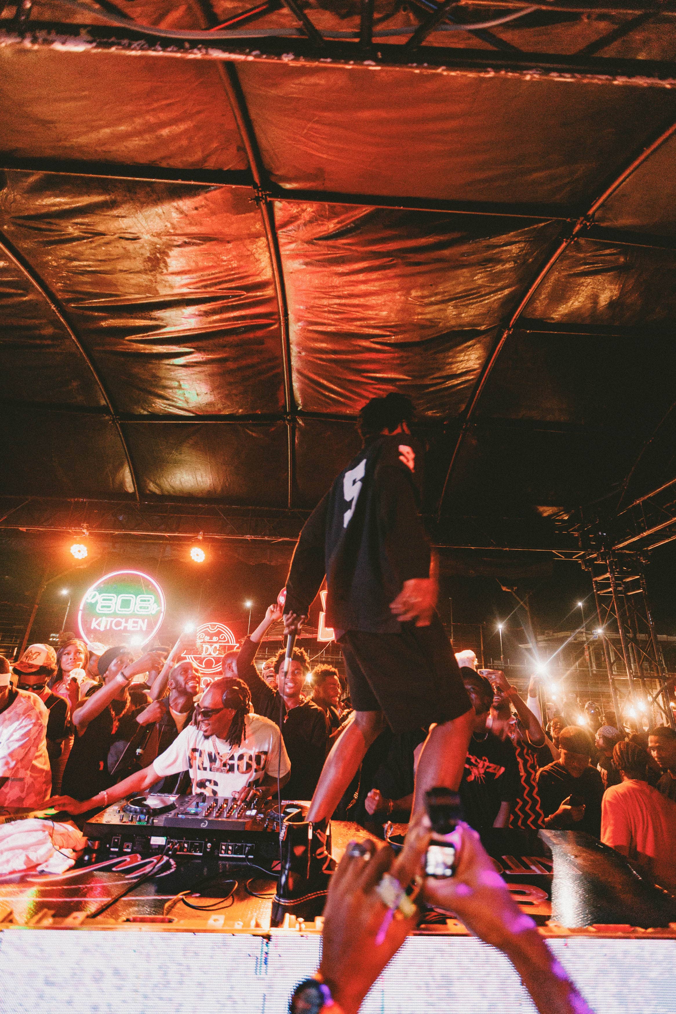 808's WTF KITCHEN photo 17