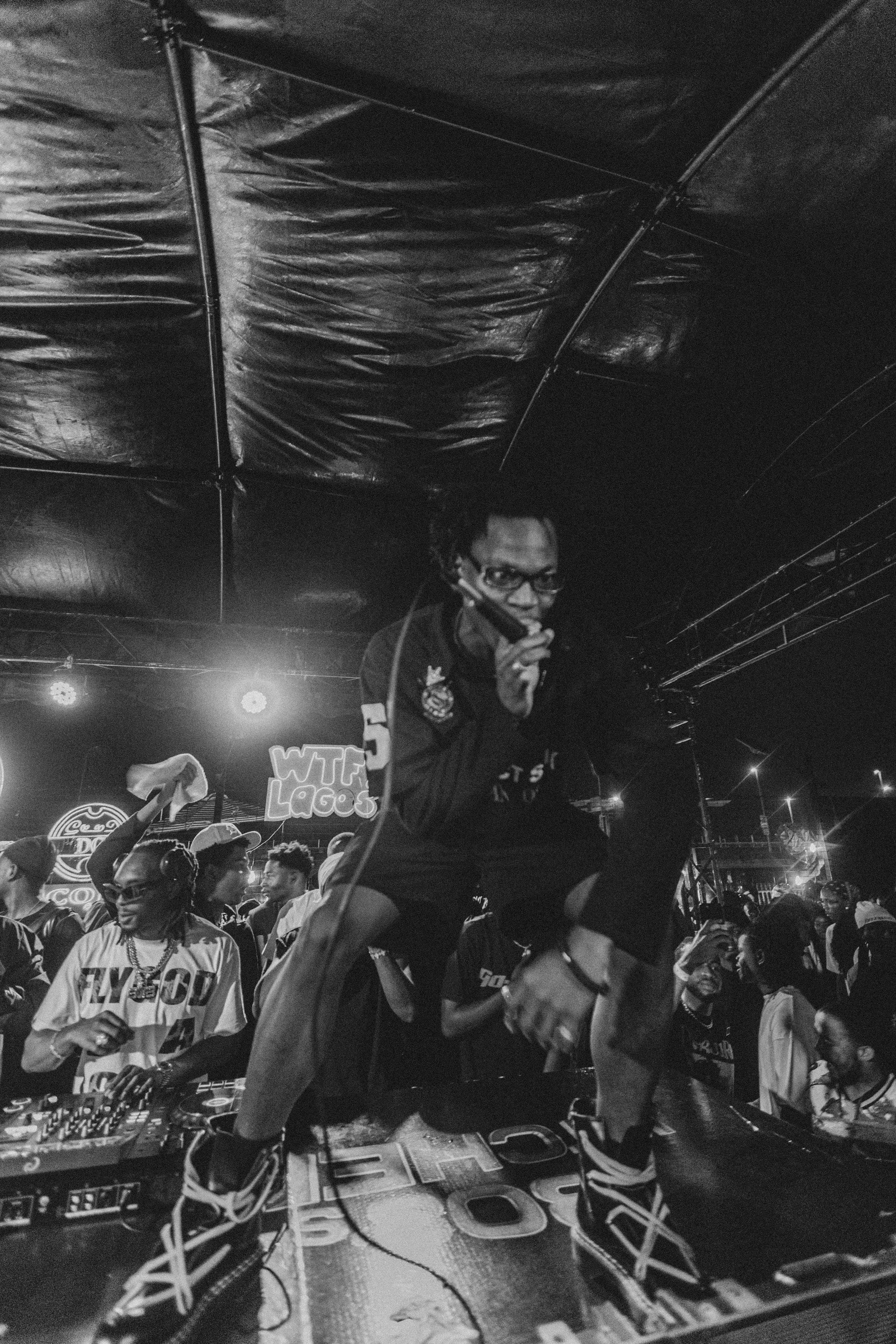 808's WTF KITCHEN photo 5