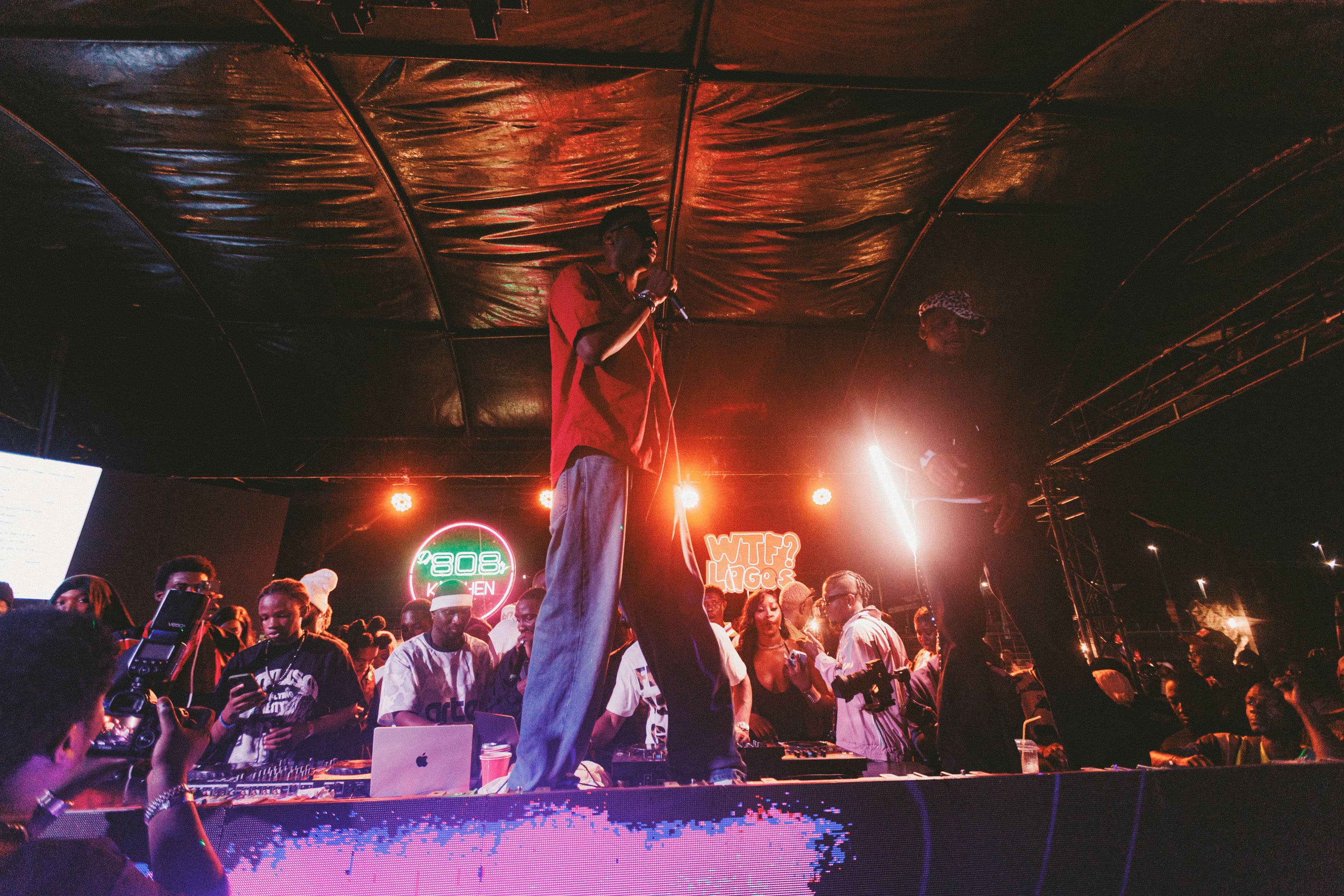 808's WTF KITCHEN photo 18