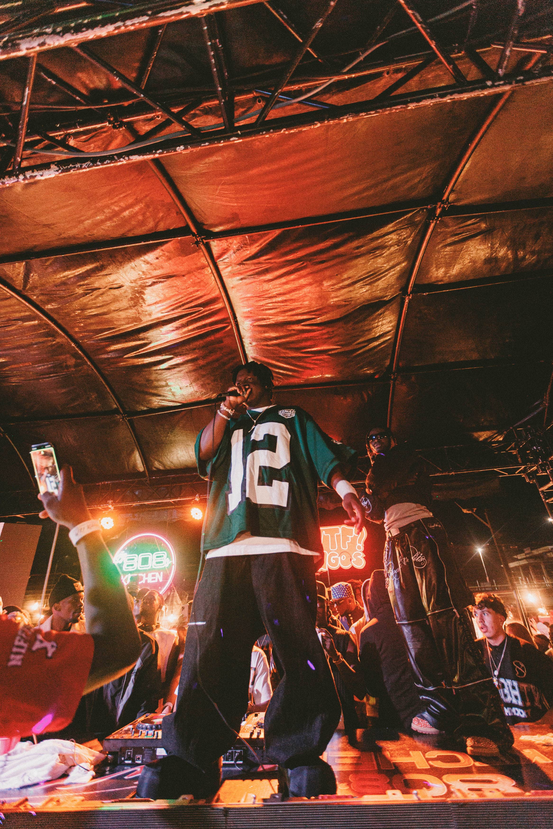 808's WTF KITCHEN photo 19