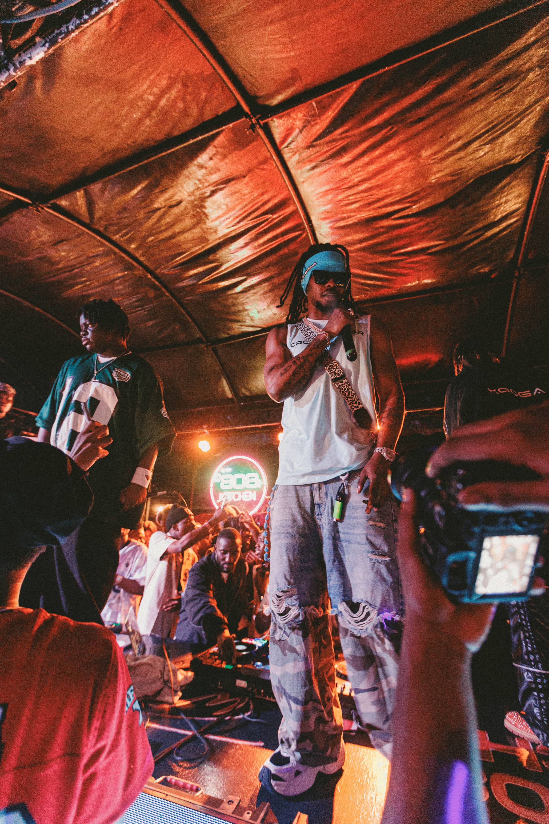 808's WTF KITCHEN photo 8