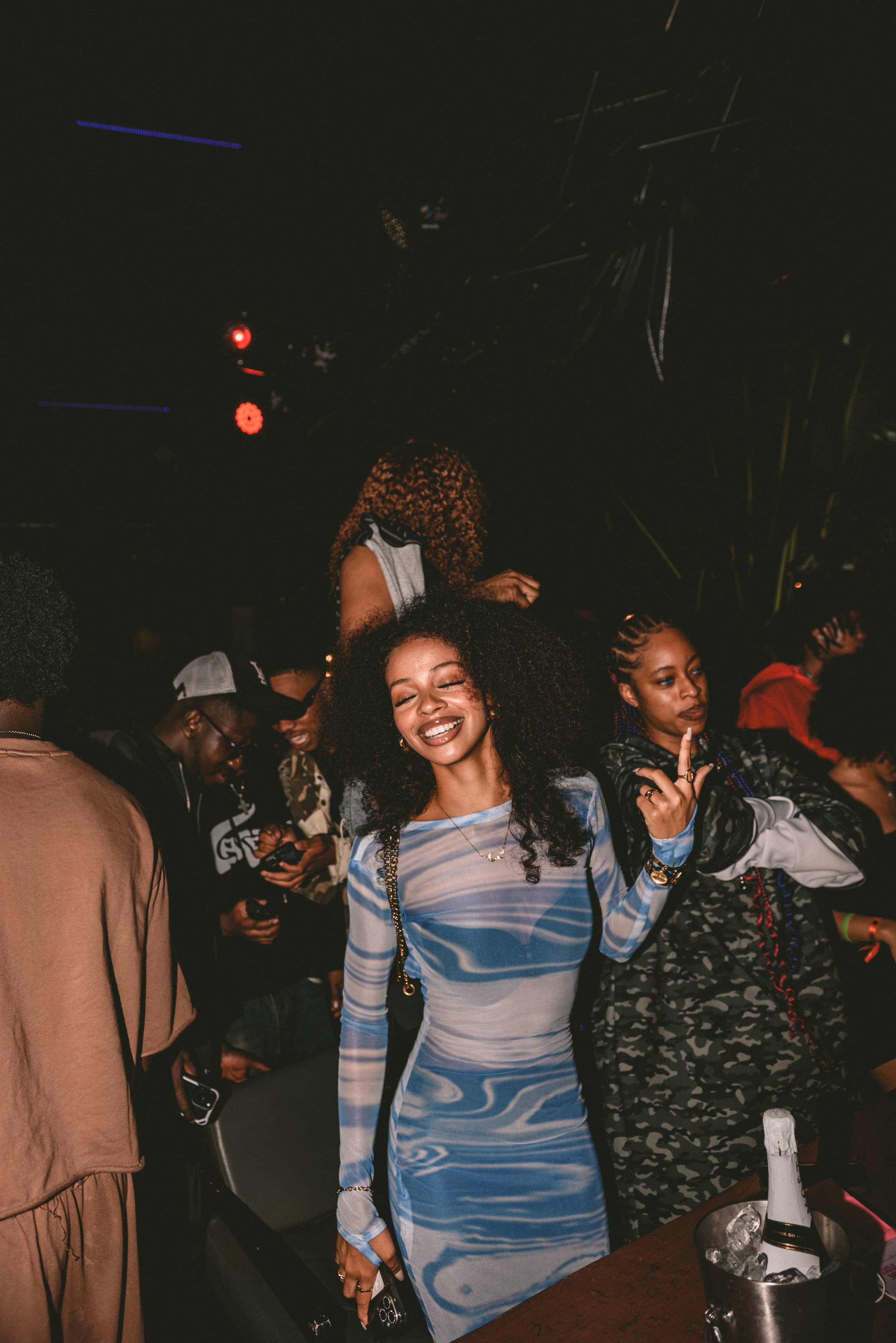 808's KITCHEN OUT OF OFFICE photo 6