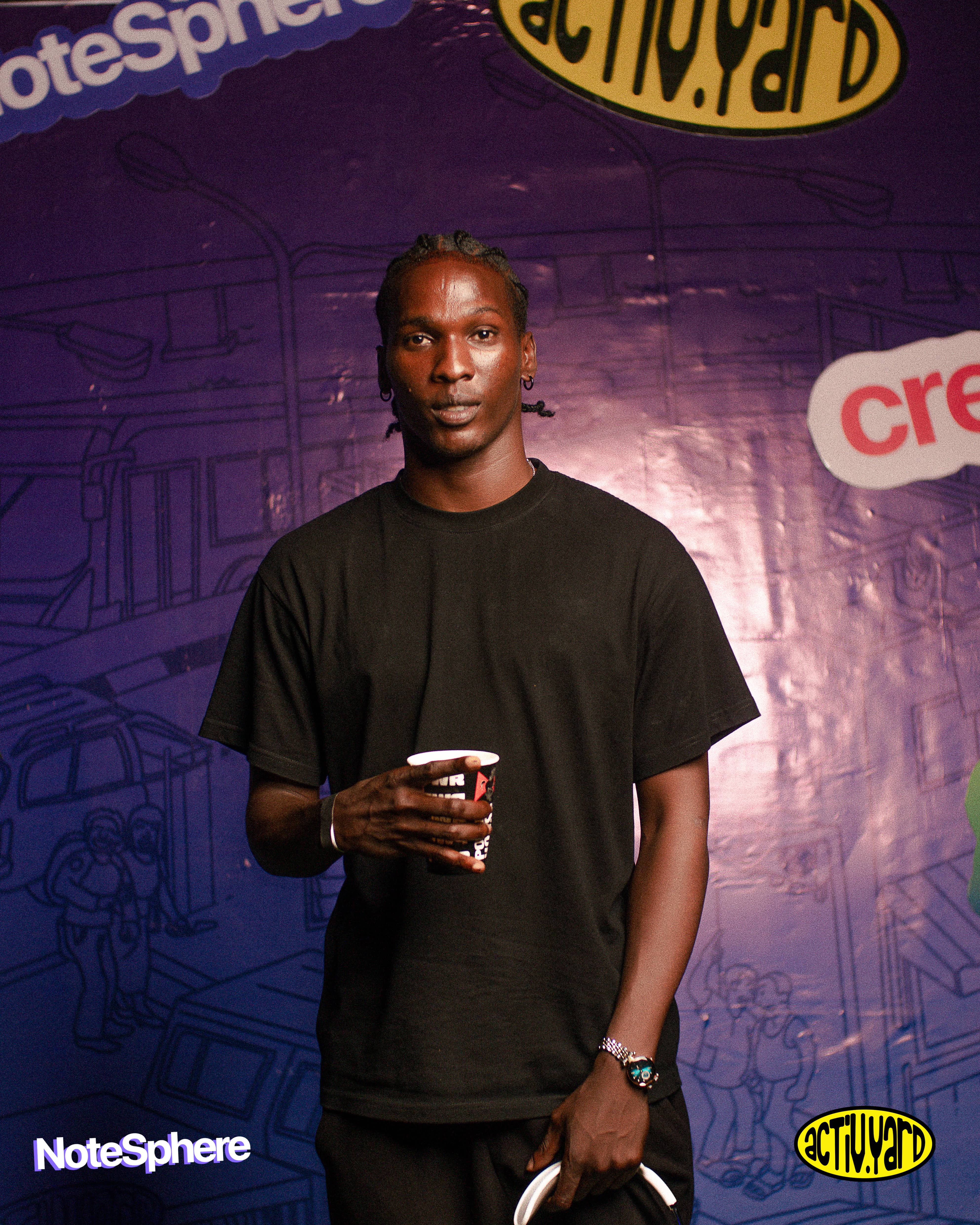 Goodye 2 Activ Summr photo 11