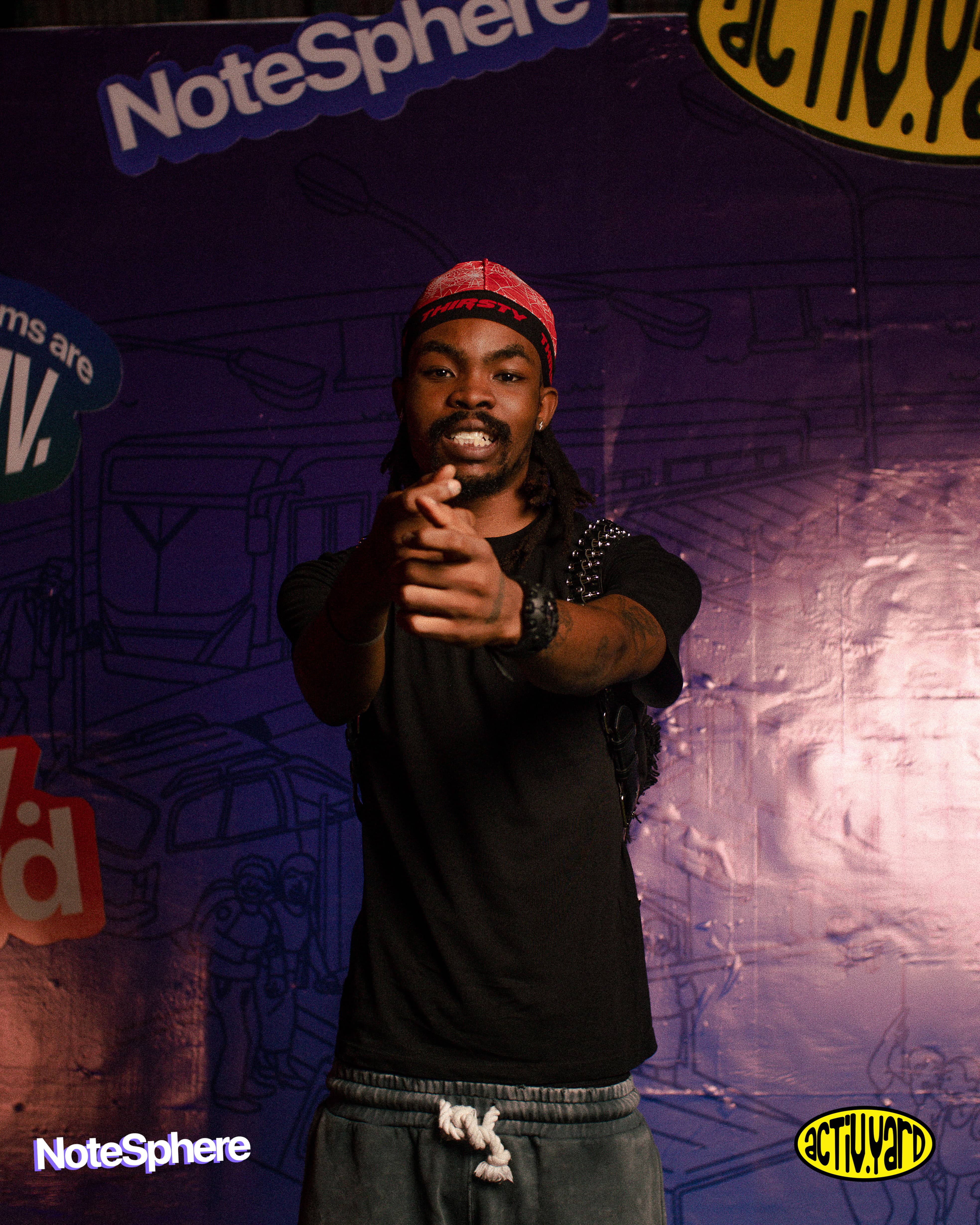 Goodye 2 Activ Summr photo 1