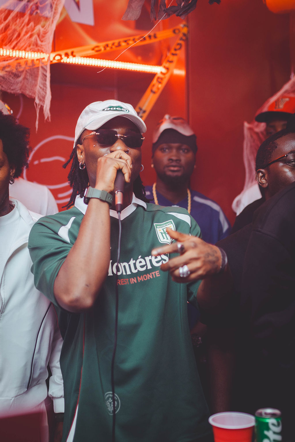 808 Kitchen: HAUNTED photo 19