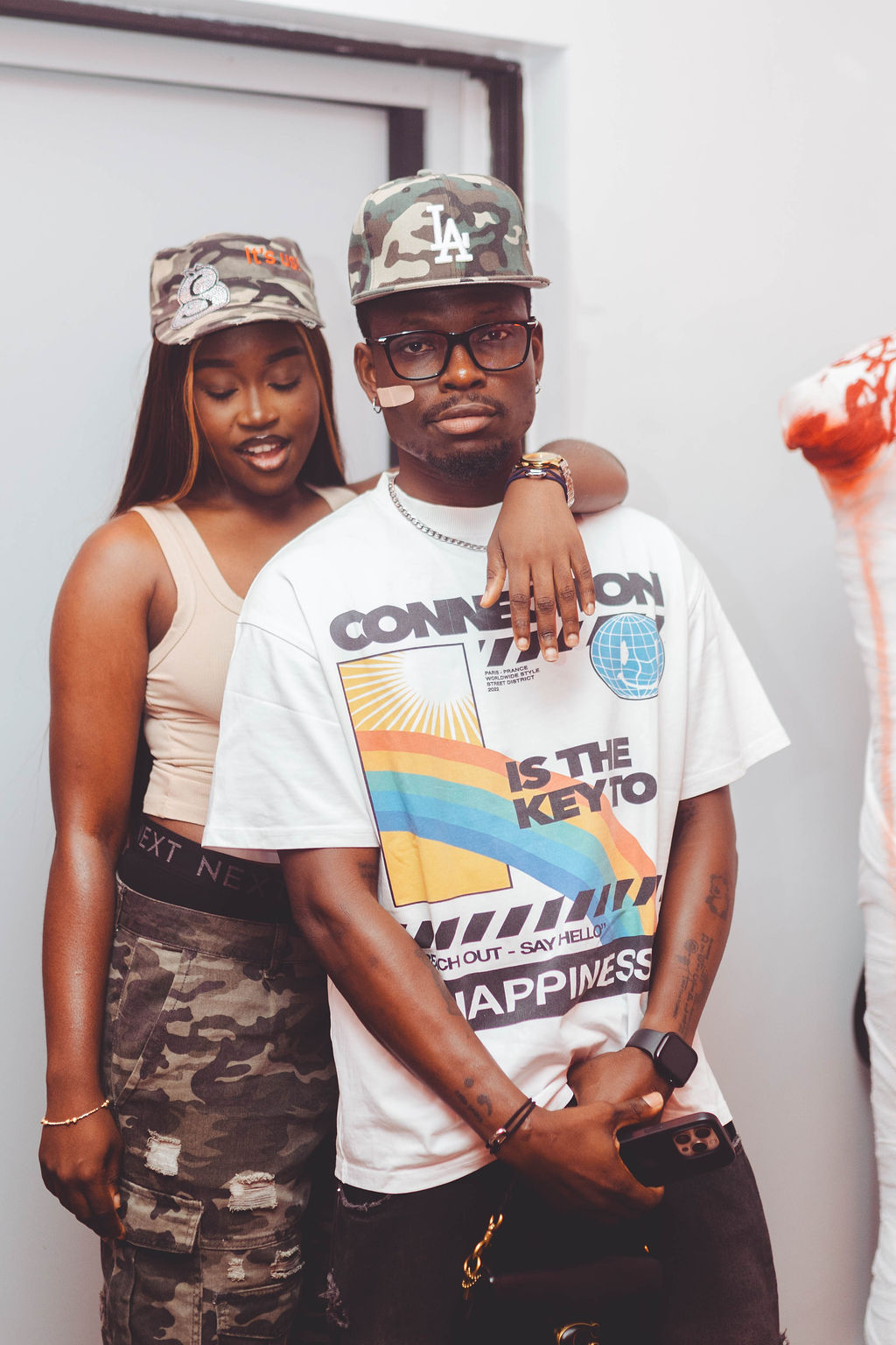 808 Kitchen: HAUNTED photo 15