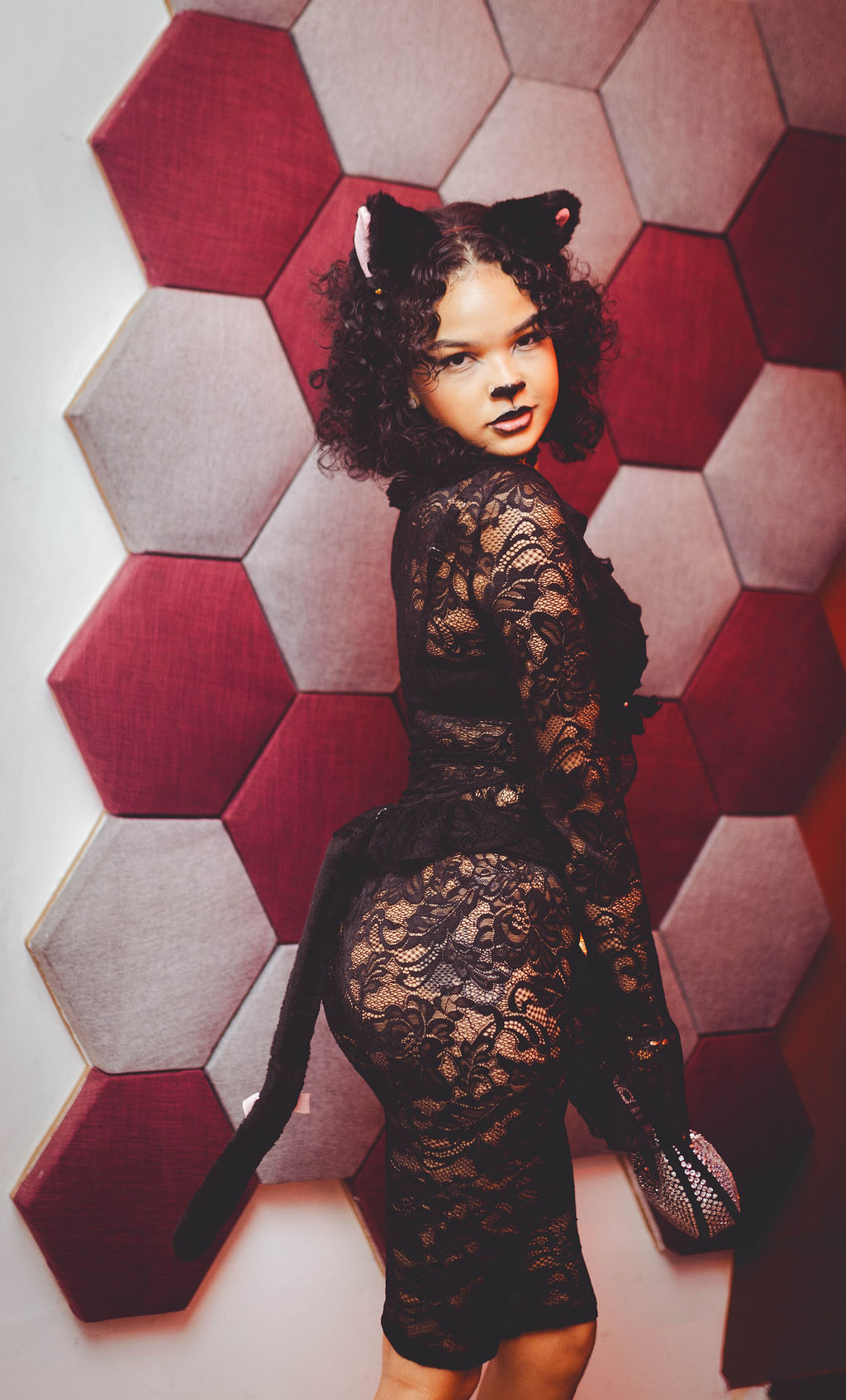 808 Kitchen: HAUNTED photo 13