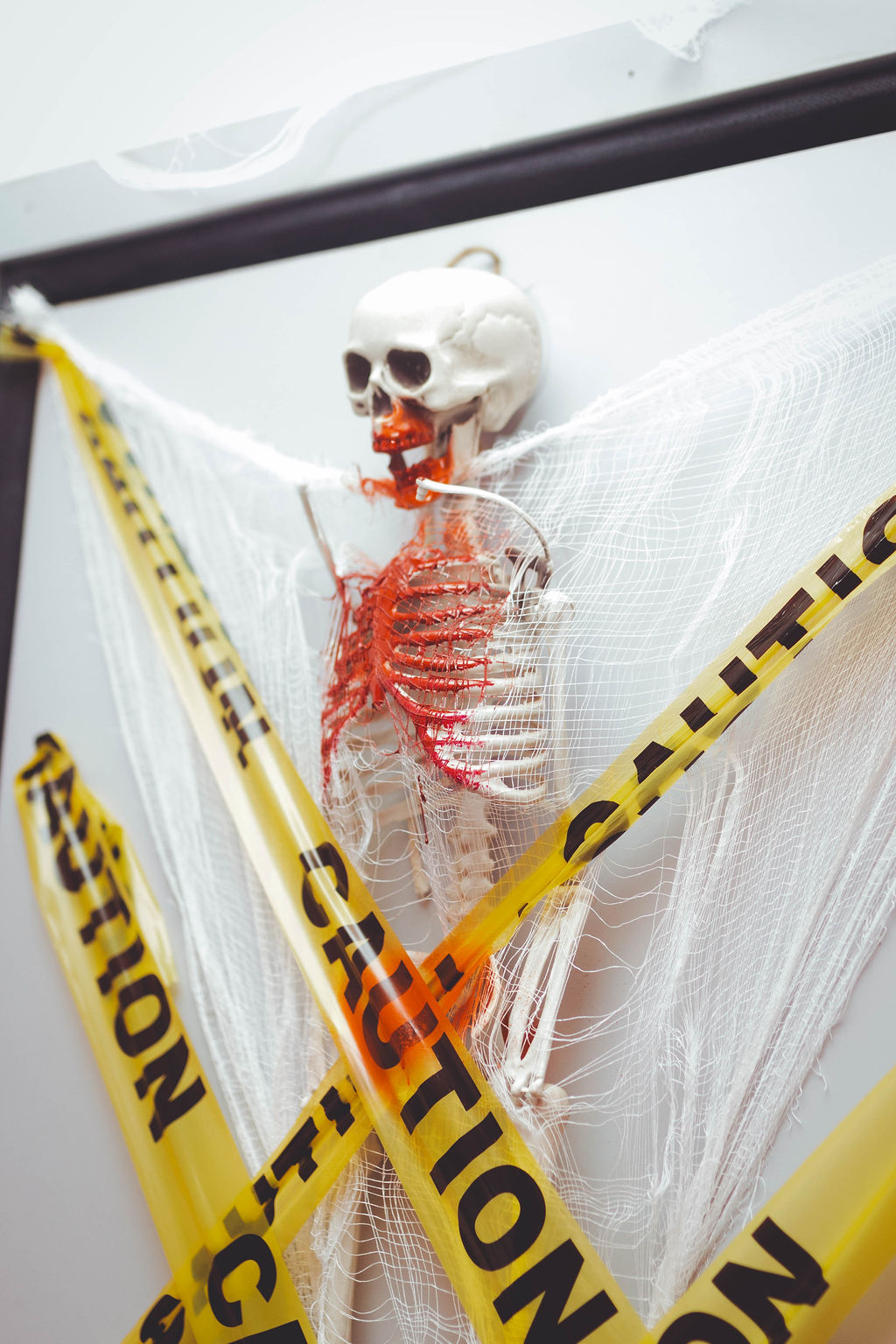 808 Kitchen: HAUNTED photo 9