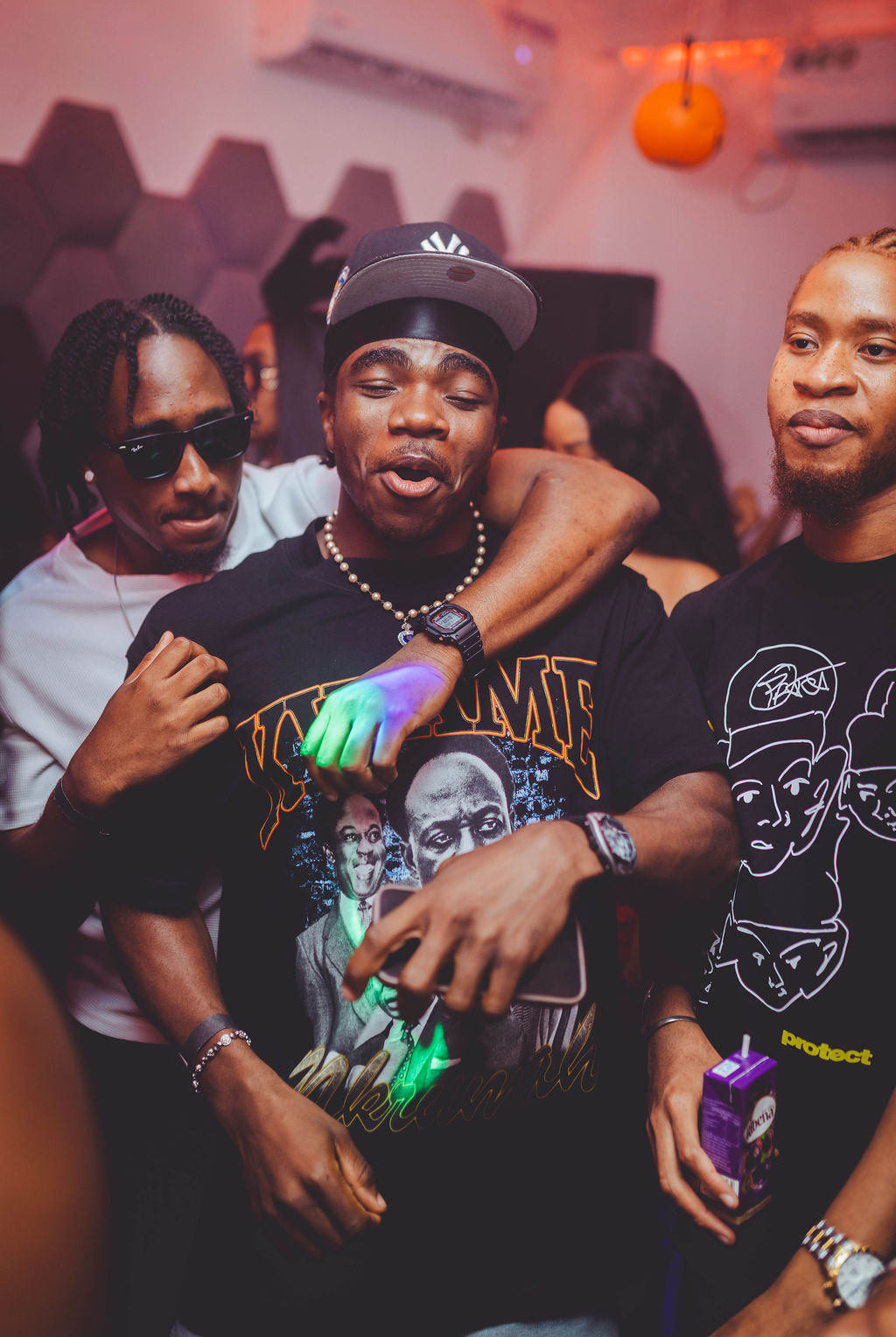 808 Kitchen: HAUNTED photo 8