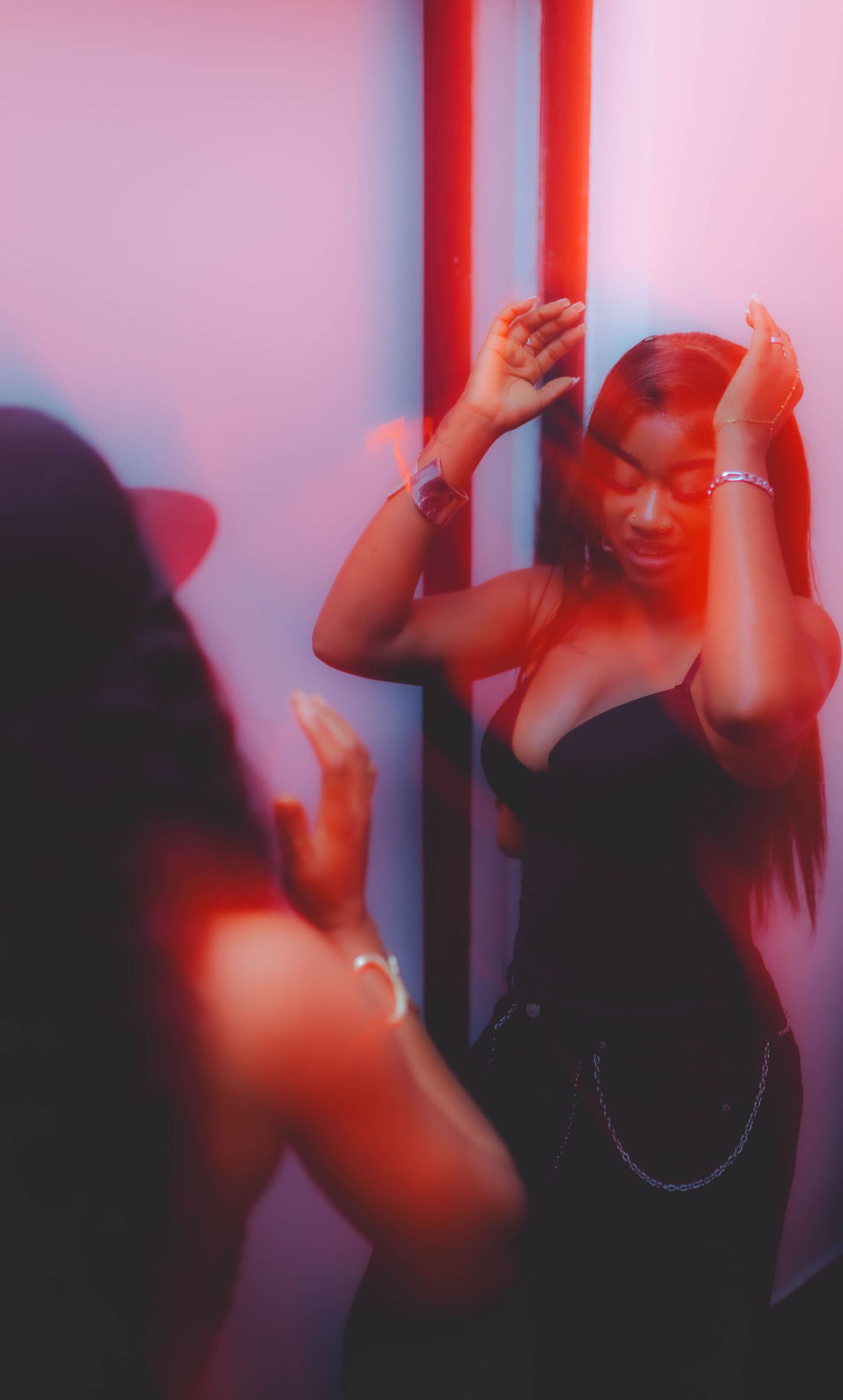 808 Kitchen: HAUNTED photo 5