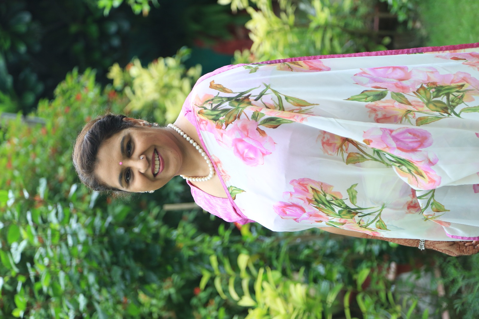 Dr. Swati Abhishek Mishra