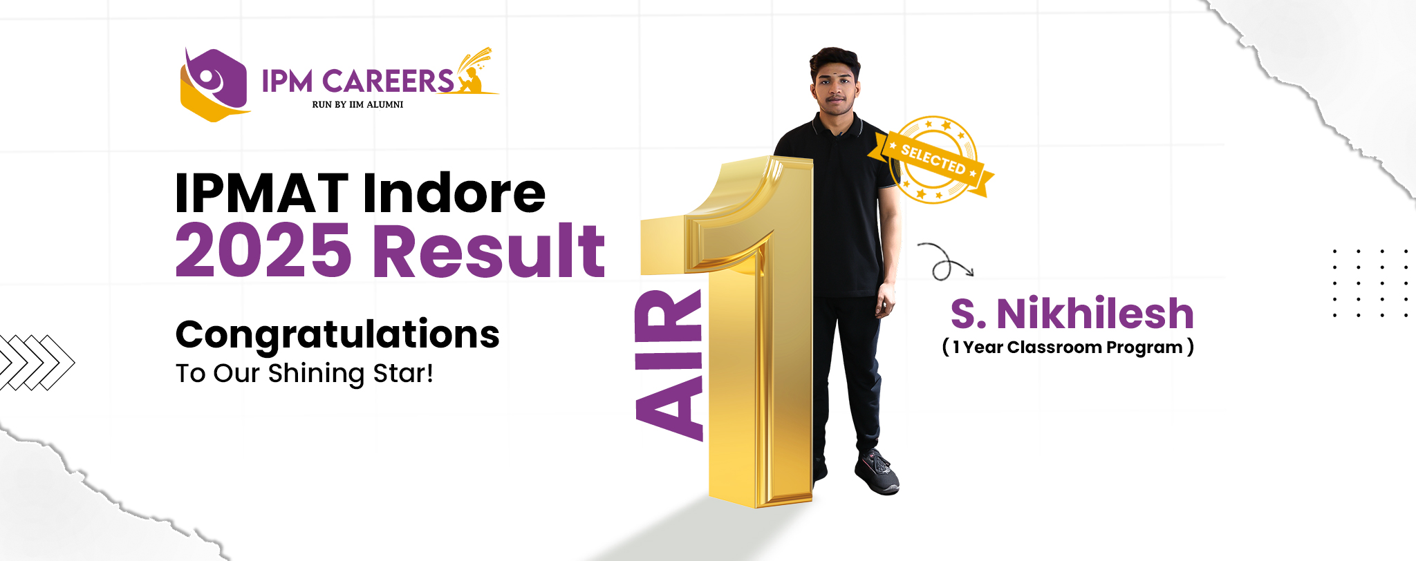 Our Outstanding Results