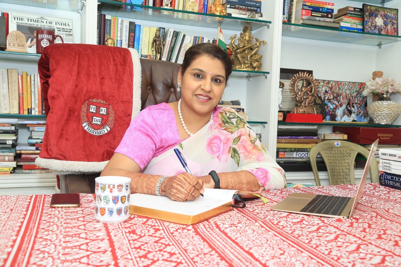 Dr. Swati Abhishek Mishra