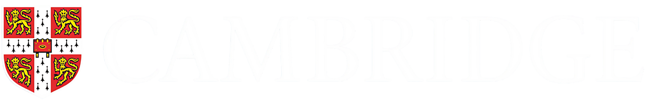 Cambridge Logo