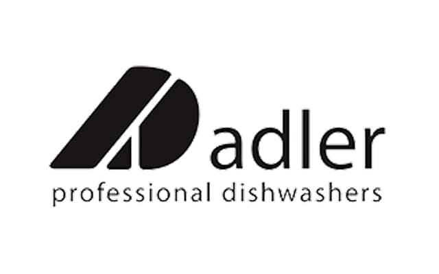 Логотип Adler