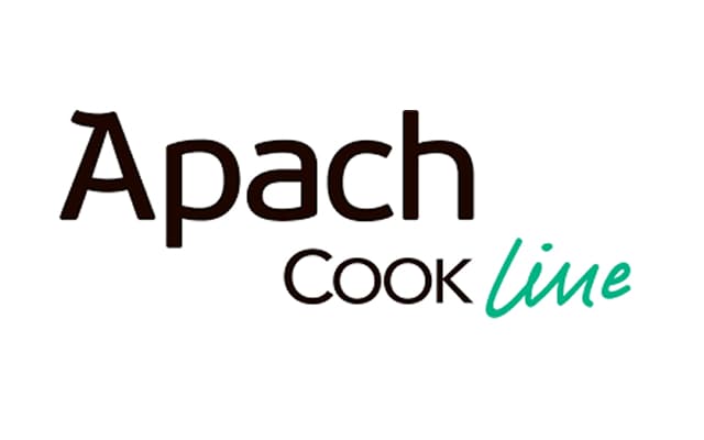 Логотип Apach