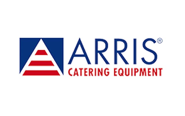 Логотип Arris