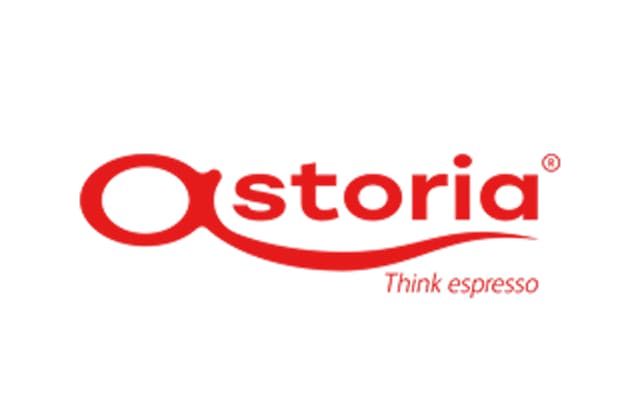 Логотип Astoria