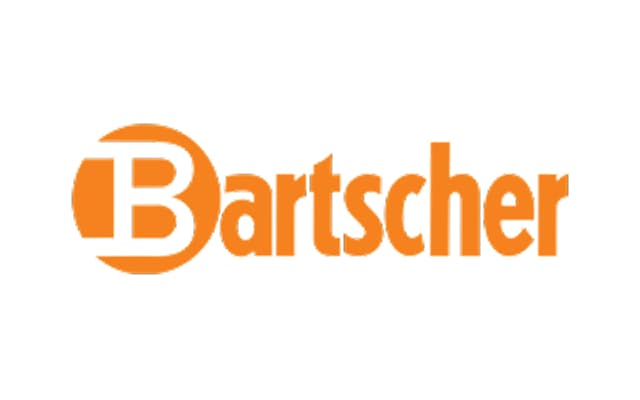 Логотип Bartscher