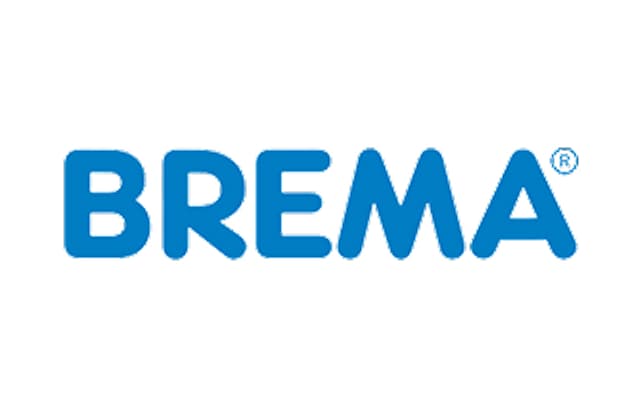 Логотип Brema