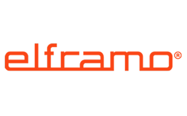 Логотип Elframo