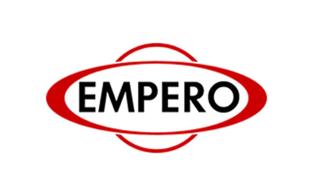 Логотип Empero