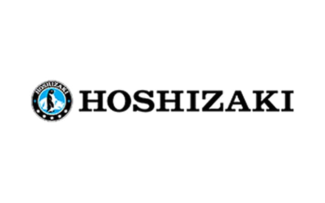 Логотип Hoshizaki