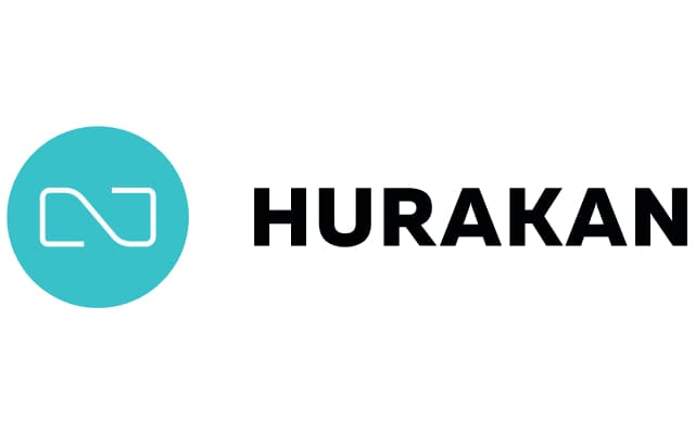 Логотип Hurakan