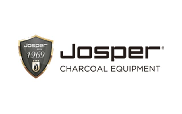 Логотип Josper