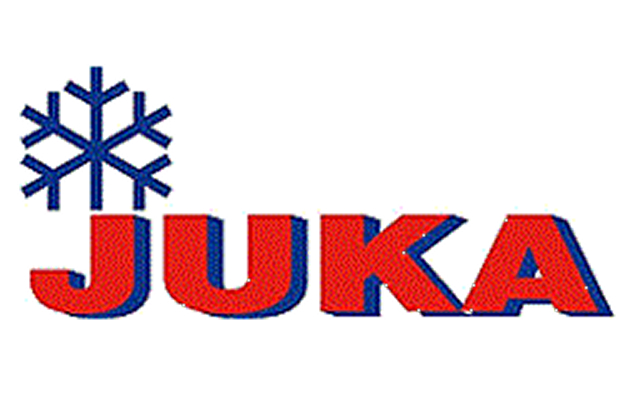 Логотип Juka
