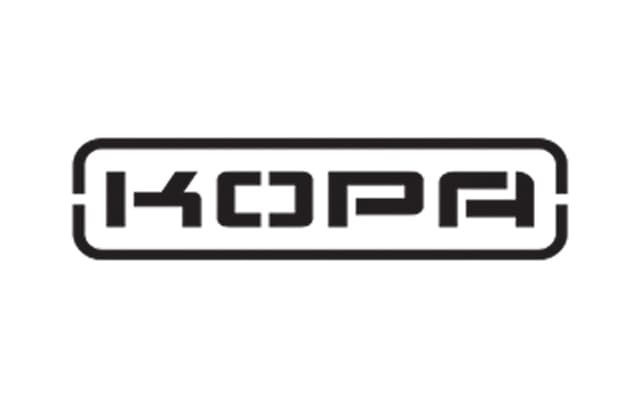 Логотип Kopa