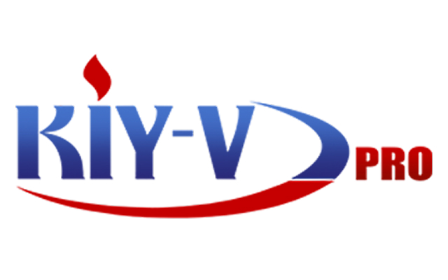 Логотип Кий-В