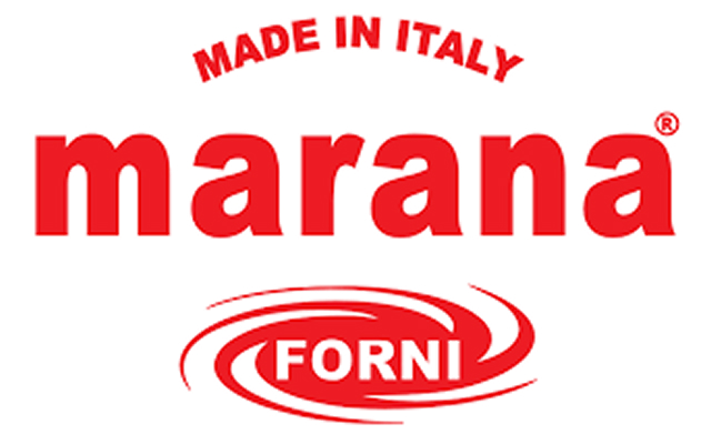 Логотип Marana Forni