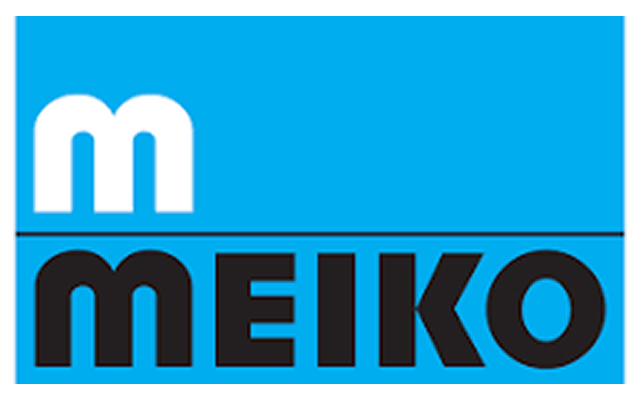 Логотип Meiko