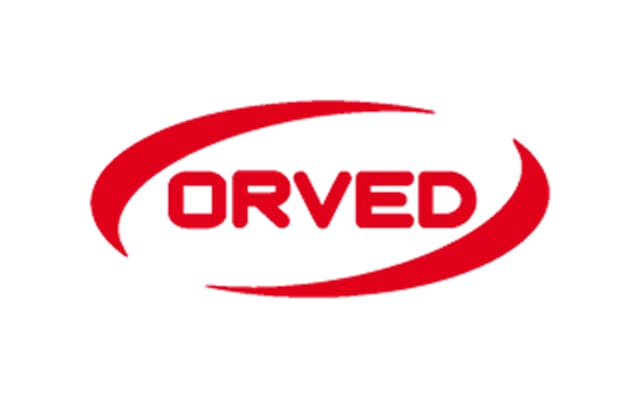 Логотип Orved