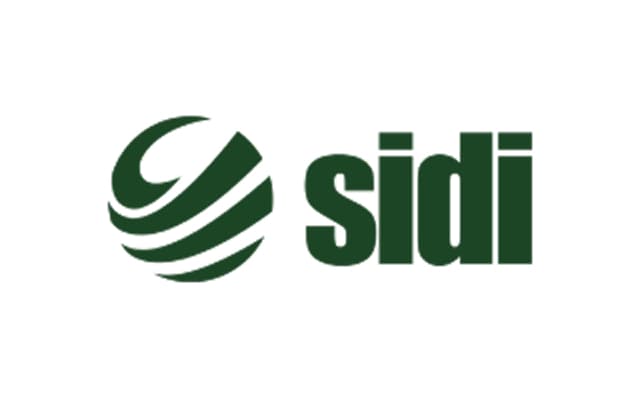 Логотип Sidi