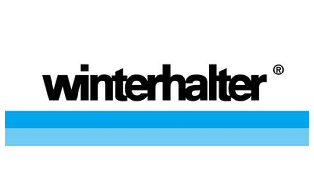Логотип Winterhalter
