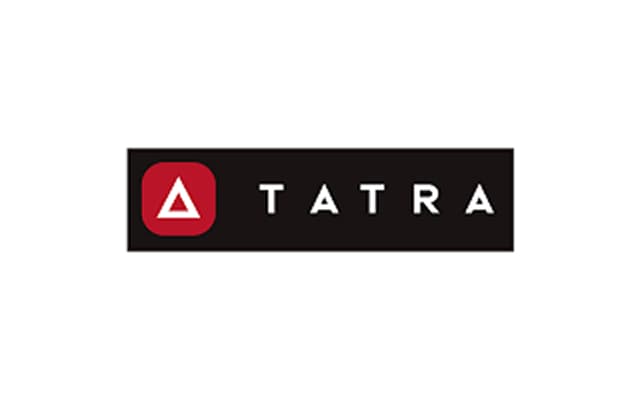 Логотип Tatra