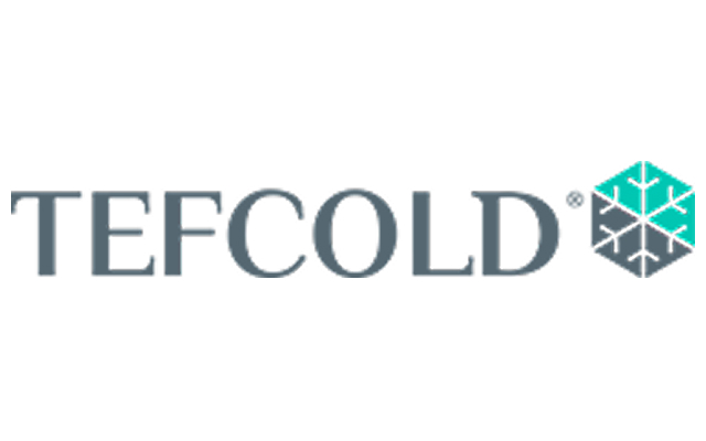 Логотип Tefcold