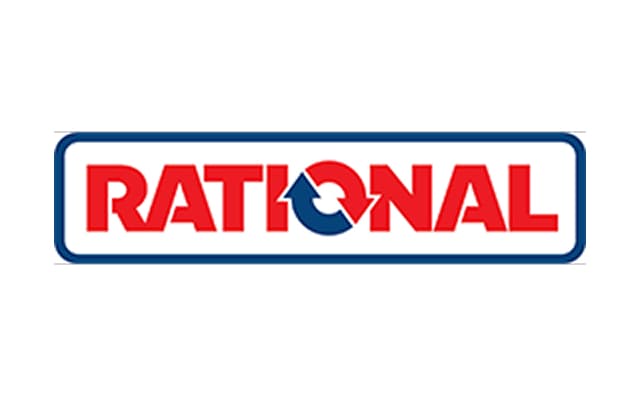 Логотип Rational