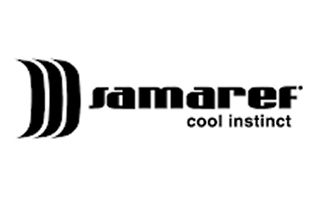 Логотип Samaref